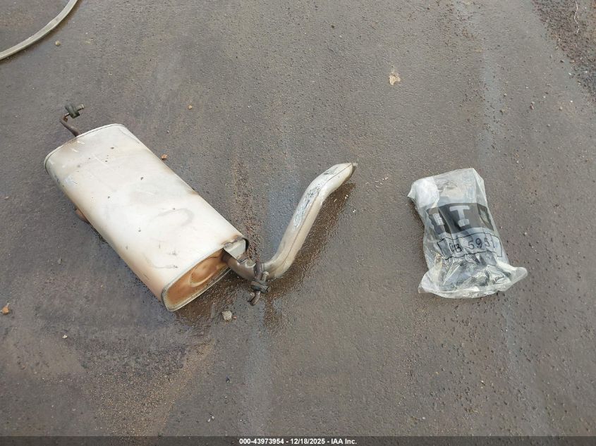 2024 Buick Envista Preferred Fwd VIN: KL47LAE2XRB027868 Lot: 43973954