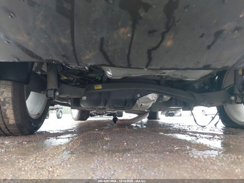 2024 Buick Envista Preferred Fwd VIN: KL47LAE2XRB027868 Lot: 43973954