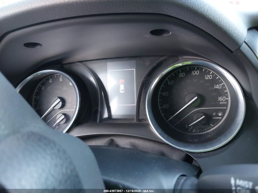 2019 Toyota Camry Le VIN: 4T1B11HK2KU845537 Lot: 43973957