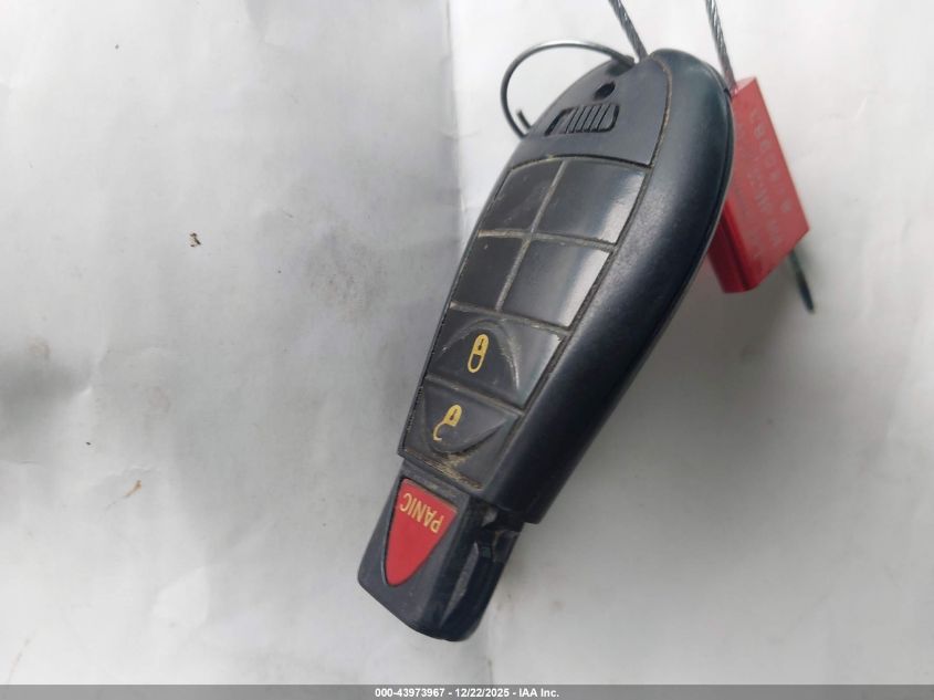 2017 Ram 2500 Tradesman 4X4 6'4 Box VIN: 3C6UR5CJXHG744308 Lot: 43973967