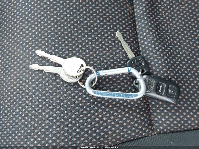 2004 Scion Xb VIN: JTLKT324140159007 Lot: 43973968