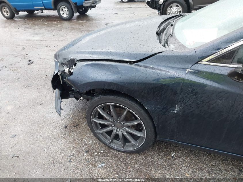 2016 Mazda Mazda6 I Touring VIN: JM1GJ1V54G1434920 Lot: 43973972