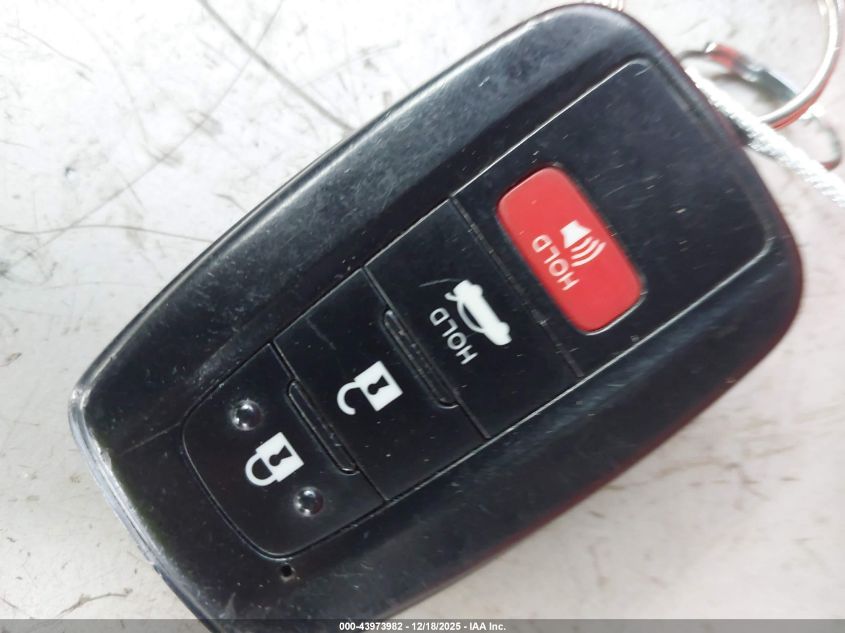 2018 Toyota Camry Xse VIN: 4T1B61HK0JU108921 Lot: 43973982