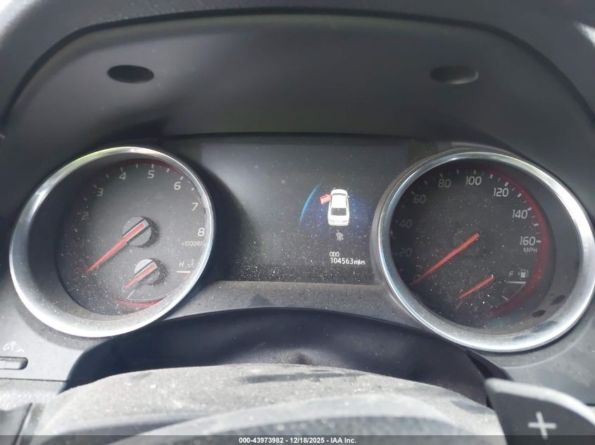 2018 Toyota Camry Xse VIN: 4T1B61HK0JU108921 Lot: 43973982