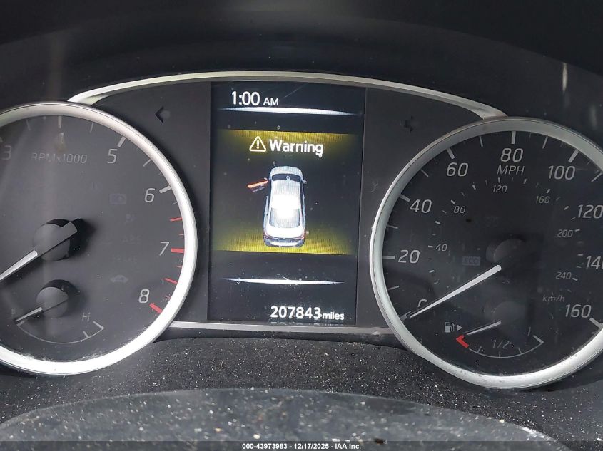 2018 Nissan Sentra S VIN: 3N1AB7AP1JY272120 Lot: 43973983