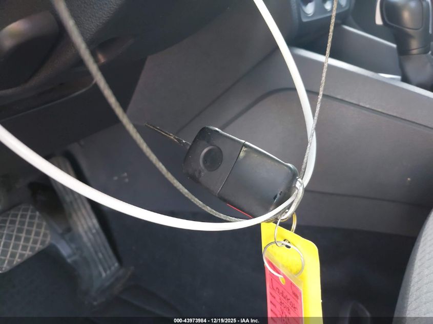 2018 Volkswagen Jetta 1.4T S VIN: 3VW2B7AJXJM261053 Lot: 43973984