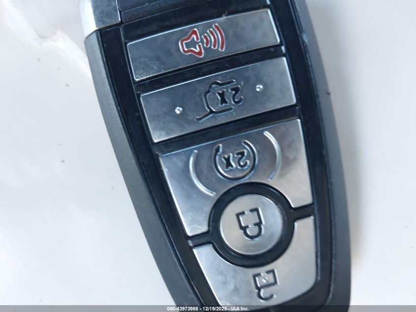 2020 Ford Escape Sel VIN: 1FMCU0H60LUA37116 Lot: 43973988