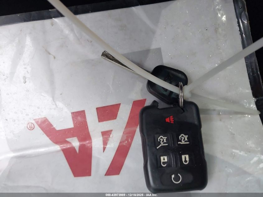 2016 Chevrolet Tahoe Ls VIN: 1GNSCAKC5GR236251 Lot: 43973989