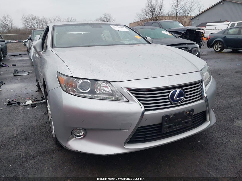 LEXUS ES 2015. Lot# 43973995. VIN JTHBW1GG3F2087422. Photo 1