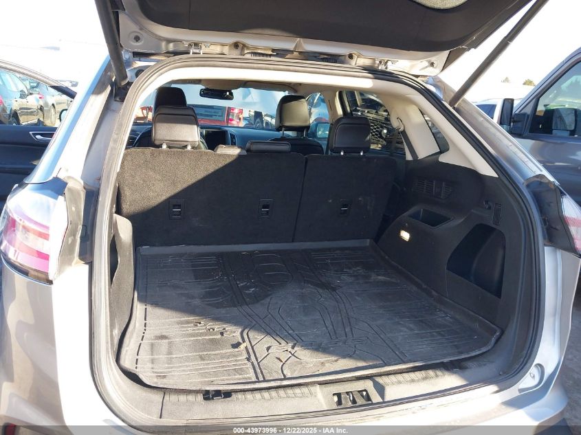 2024 Ford Edge Sel VIN: 2FMPK4J97RBA19536 Lot: 43973996