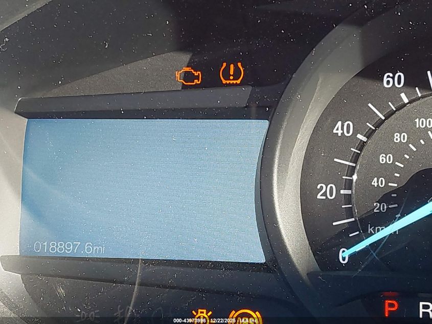 2024 Ford Edge Sel VIN: 2FMPK4J97RBA19536 Lot: 43973996