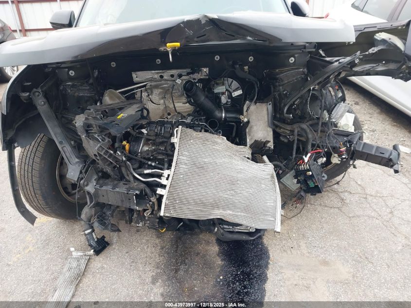 2020 Volkswagen Atlas 2.0T Se VIN: 1V2DP2CA0LC500268 Lot: 43973997