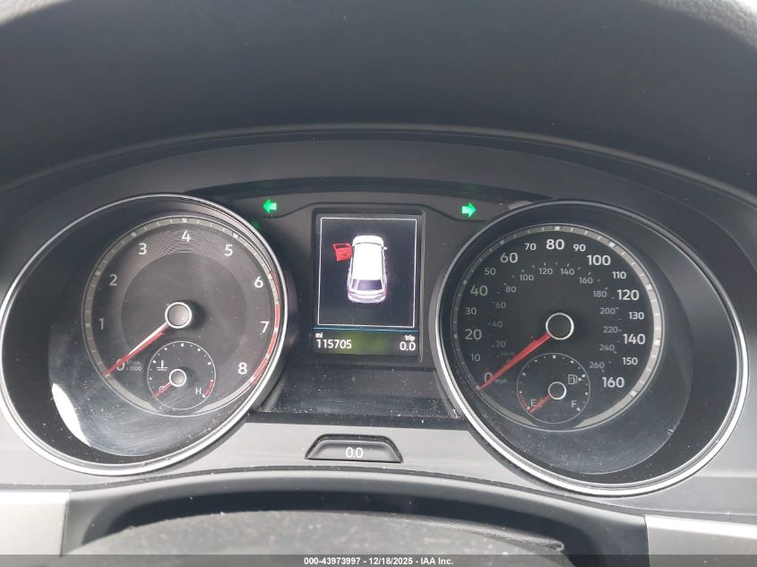 2020 Volkswagen Atlas 2.0T Se VIN: 1V2DP2CA0LC500268 Lot: 43973997