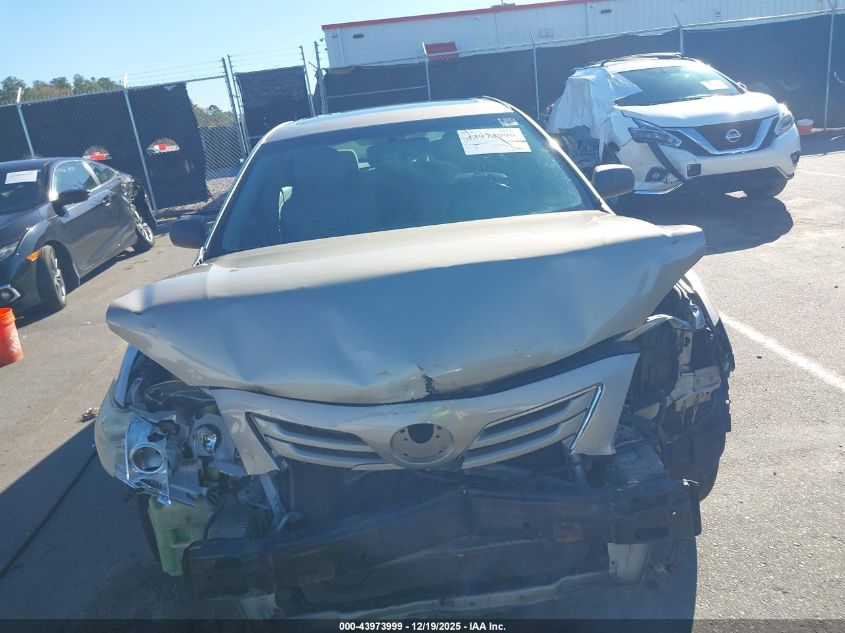 2009 Toyota Camry Xle VIN: 4T1BE46K49U844179 Lot: 43973999