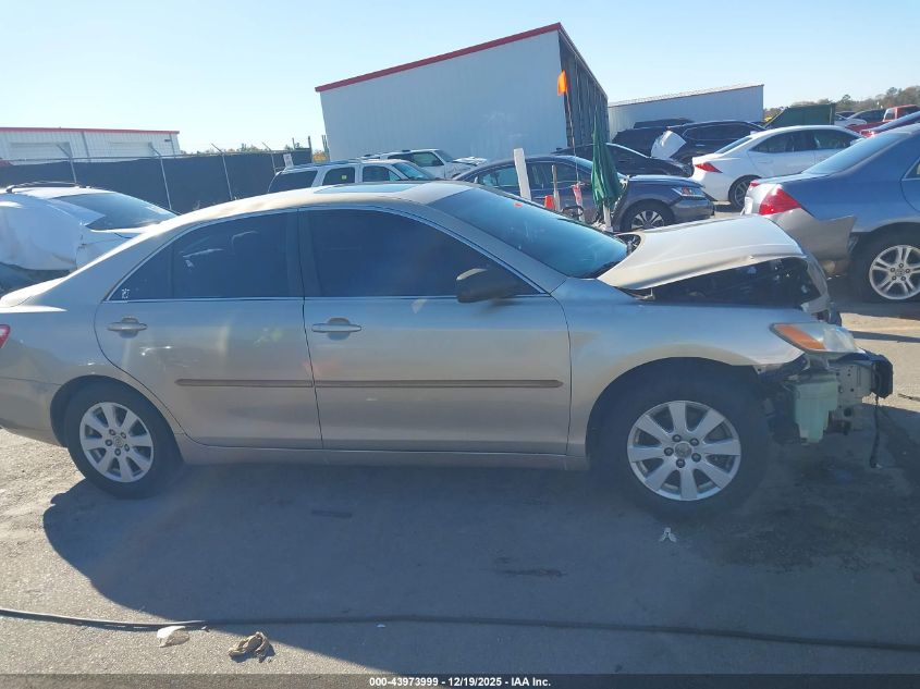 2009 Toyota Camry Xle VIN: 4T1BE46K49U844179 Lot: 43973999