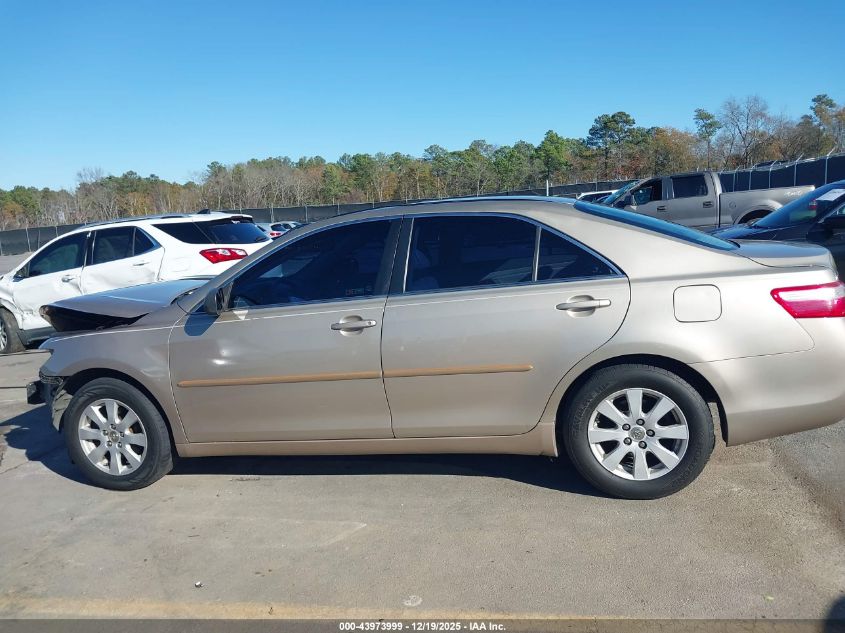 2009 Toyota Camry Xle VIN: 4T1BE46K49U844179 Lot: 43973999