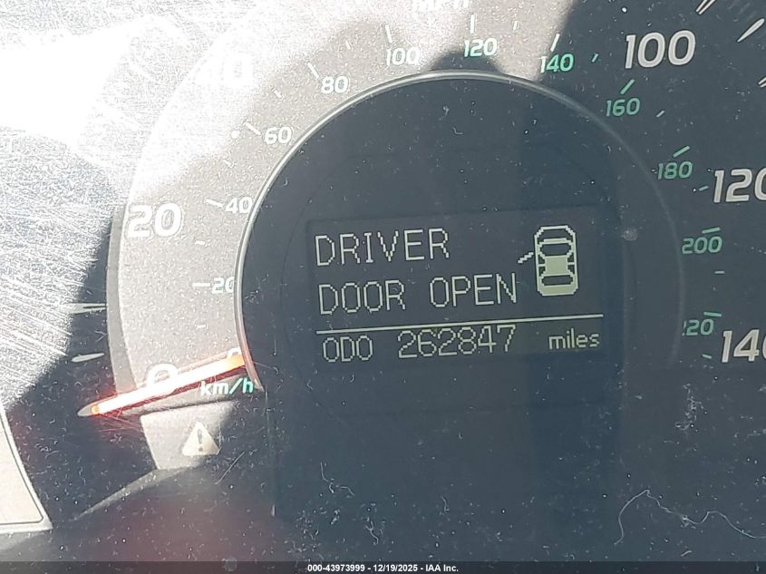 2009 Toyota Camry Xle VIN: 4T1BE46K49U844179 Lot: 43973999