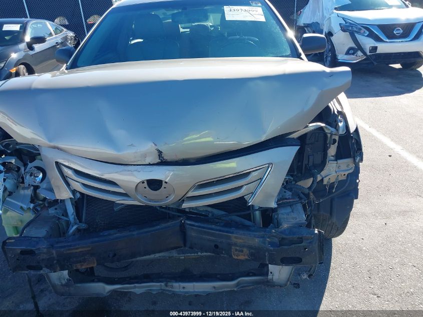 2009 Toyota Camry Xle VIN: 4T1BE46K49U844179 Lot: 43973999