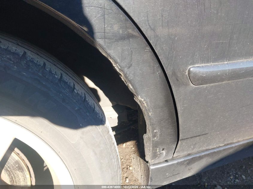 2004 Honda Accord 2.4 Ex VIN: 1HGCM56674A072924 Lot: 43974000