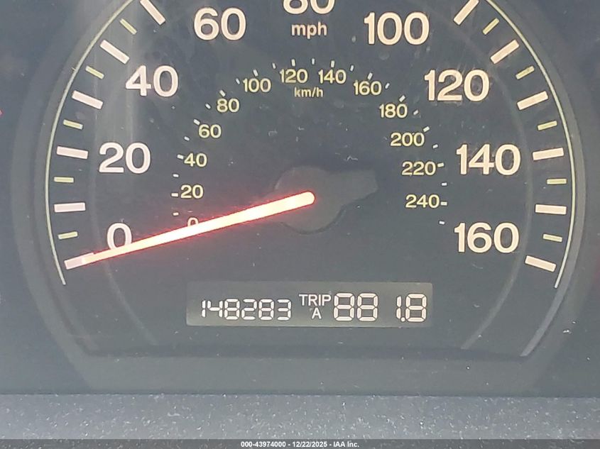 2004 Honda Accord 2.4 Ex VIN: 1HGCM56674A072924 Lot: 43974000