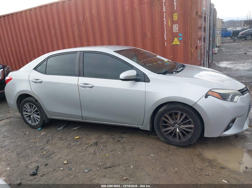 2T1BURHE7FC365940 2015 TOYOTA COROLLA photo no. 12