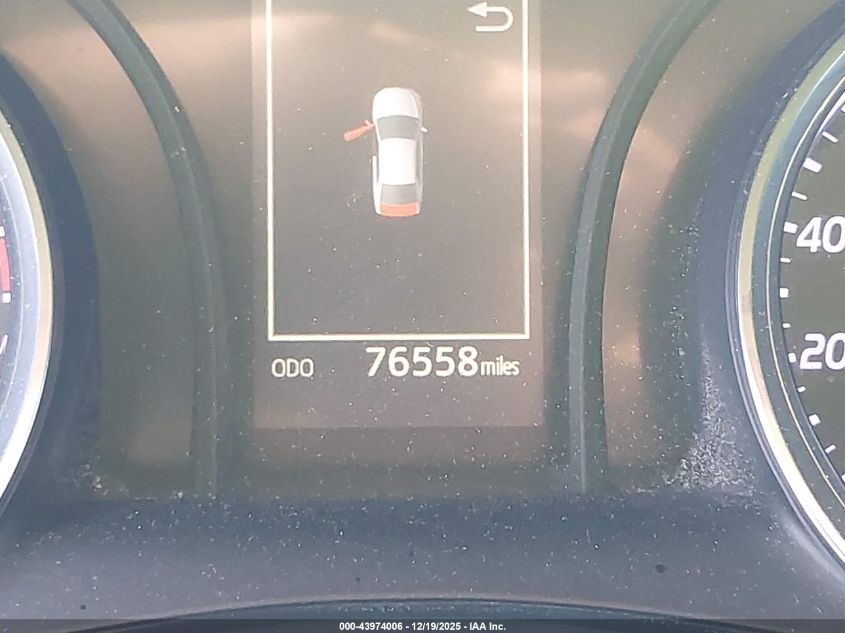 2018 Toyota Camry Se VIN: 4T1B11HK3JU138378 Lot: 43974006