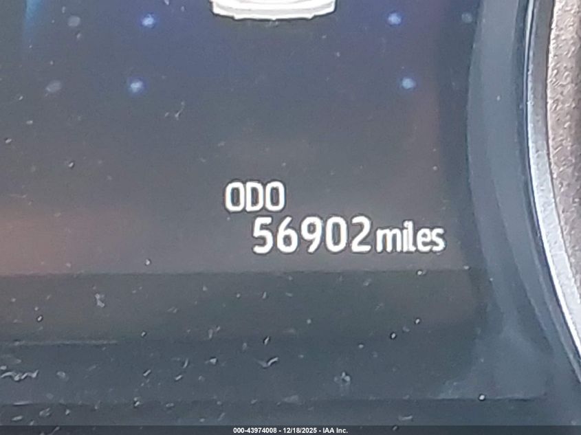 2023 Toyota Camry Xse Awd VIN: 4T1K61BK1PU085330 Lot: 43974008