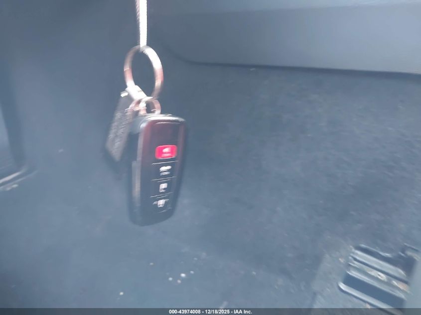 2023 Toyota Camry Xse Awd VIN: 4T1K61BK1PU085330 Lot: 43974008