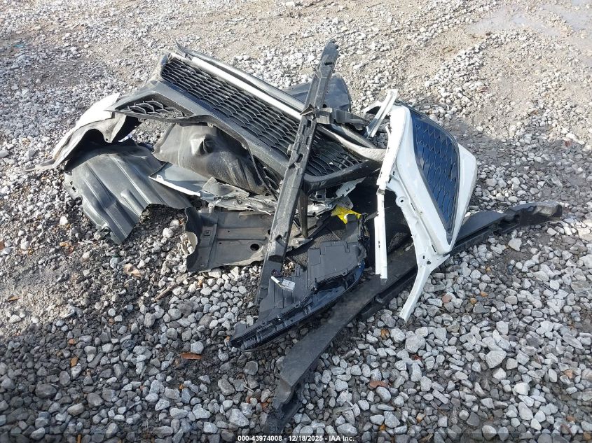 2023 Toyota Camry Xse Awd VIN: 4T1K61BK1PU085330 Lot: 43974008