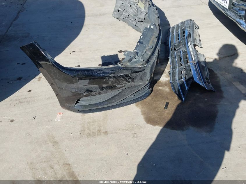 2019 Volkswagen Jetta 1.4T R-Line/1.4T S/1.4T Se VIN: 3VWC57BU7KM058482 Lot: 43974009