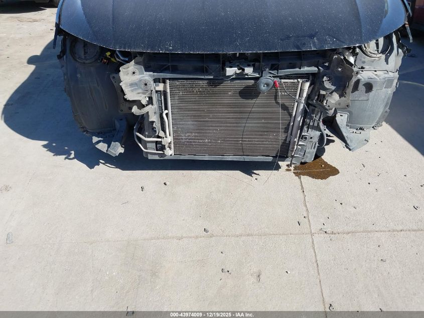 2019 Volkswagen Jetta 1.4T R-Line/1.4T S/1.4T Se VIN: 3VWC57BU7KM058482 Lot: 43974009