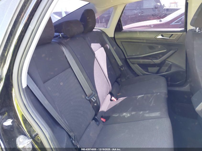 2019 Volkswagen Jetta 1.4T R-Line/1.4T S/1.4T Se VIN: 3VWC57BU7KM058482 Lot: 43974009