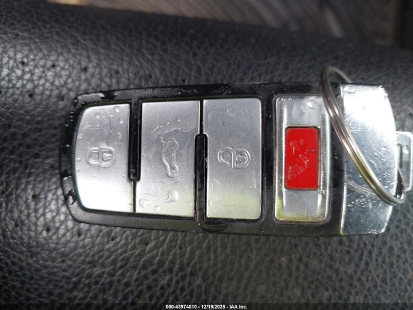 2006 Volkswagen Passat 2.0T/Value Edition VIN: WVWAK73CX6P223840 Lot: 43974010