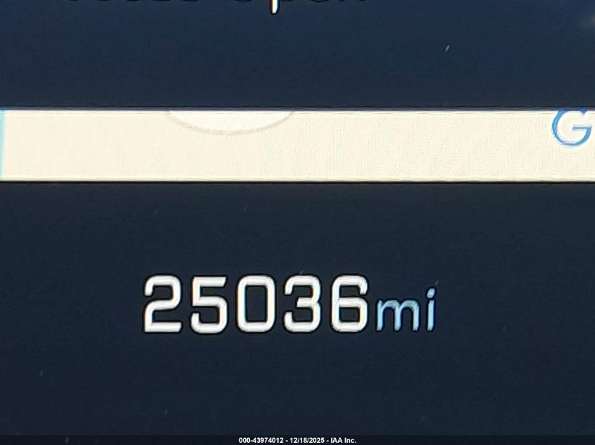 2025 Chevrolet Equinox Fwd Lt VIN: 3GNAXHEG3SL182004 Lot: 43974012