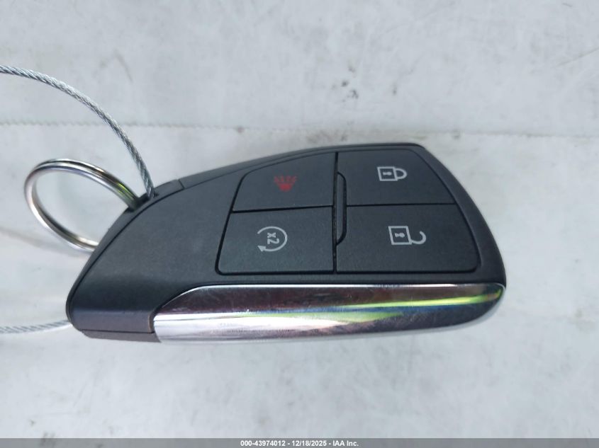 2025 Chevrolet Equinox Fwd Lt VIN: 3GNAXHEG3SL182004 Lot: 43974012