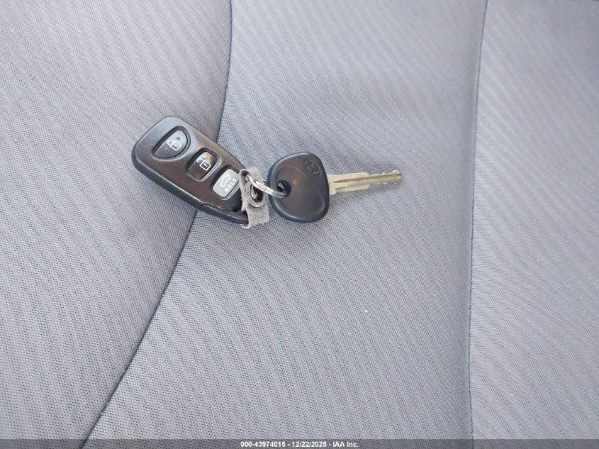 2012 Hyundai Elantra Gls VIN: 5NPDH4AE8CH146844 Lot: 43974015