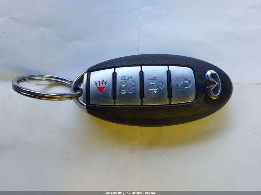 2018 Infiniti Q50 3.0T Luxe VIN: JN1EV7AR9JM439613 Lot: 43974017