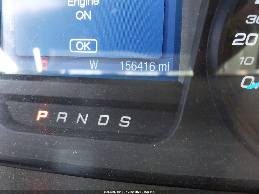 2016 Ford Taurus Se VIN: 1FAHP2D81GG102862 Lot: 43974019