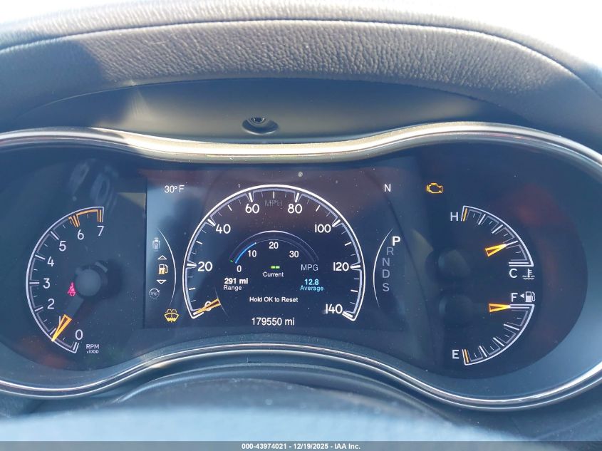 2014 Jeep Grand Cherokee Summit VIN: 1C4RJEJT5EC221335 Lot: 43974021