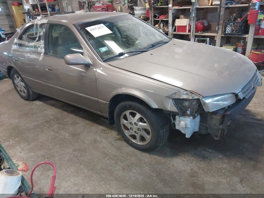 4T1BF28K1XU933283 1999 Toyota Camry Le V6 auction photo 1