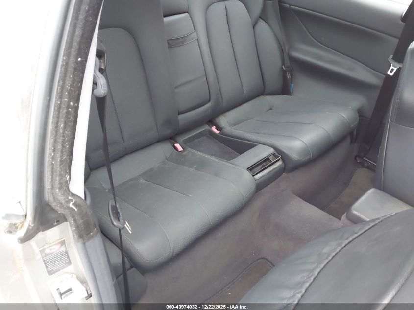 2000 Mercedes-Benz Clk 320 VIN: WDBLJ65G3YF138187 Lot: 43974032