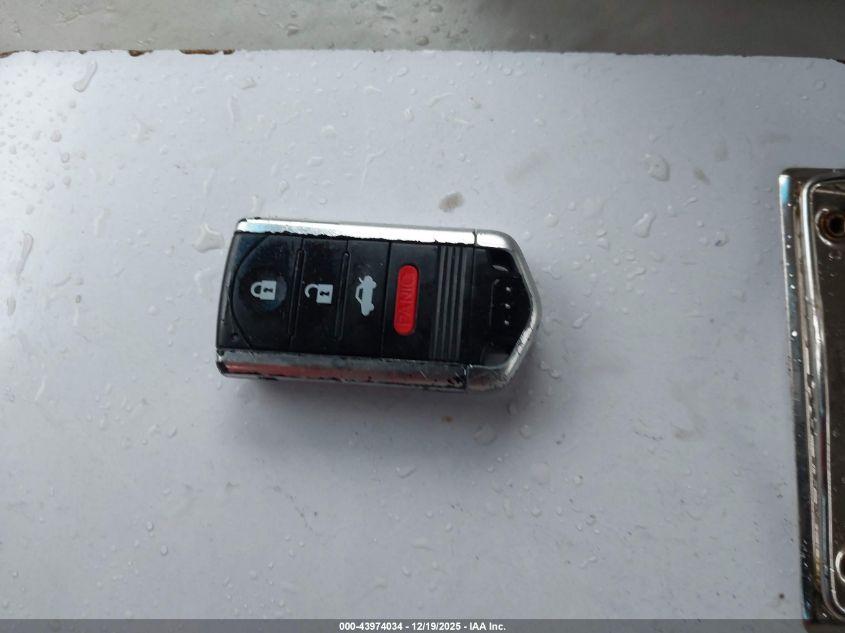 2009 Acura Tl 3.5 VIN: 19UUA86599A017985 Lot: 43974034