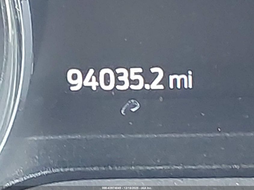 2022 Ford F-150 Tremor VIN: 1FTEW1E89NFB41436 Lot: 43974049