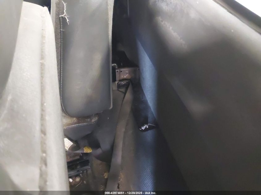 2004 Chevrolet Silverado 1500 Work Truck VIN: 1GCEC14X44Z261630 Lot: 43974051