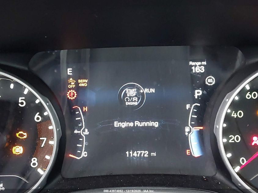 2021 Jeep Compass Limited 4X4 VIN: 3C4NJDCB2MT528462 Lot: 43974052