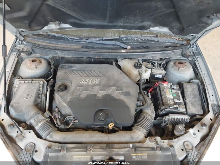 2009 Pontiac G6 New Se VIN: 1G2ZJ57K894251917 Lot: 43974054