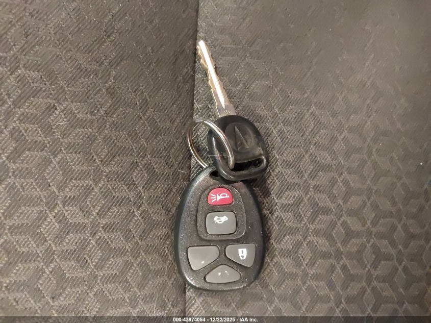 2009 Pontiac G6 New Se VIN: 1G2ZJ57K894251917 Lot: 43974054