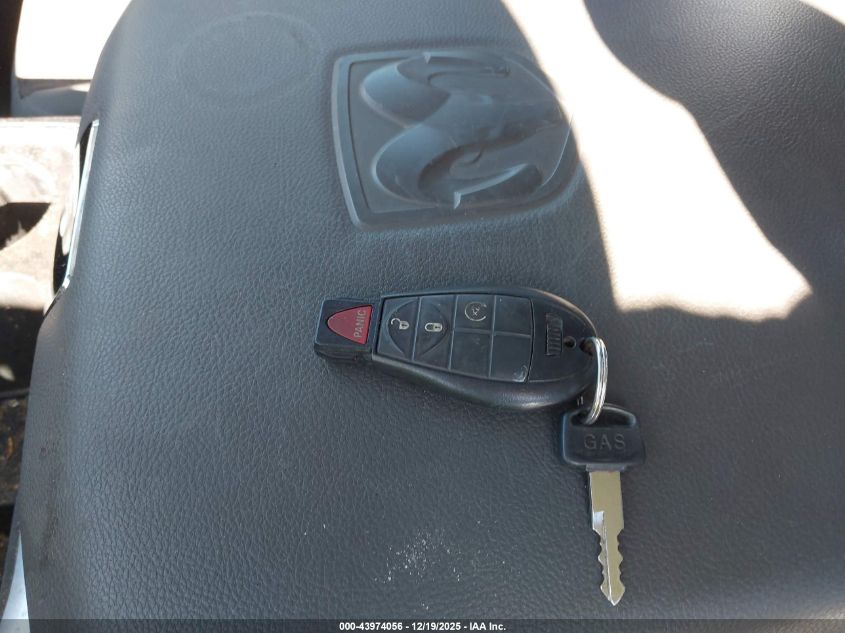 2017 Ram 1500 Big Horn 4X2 6'4 Box VIN: 1C6RR6GT1HS855975 Lot: 43974056