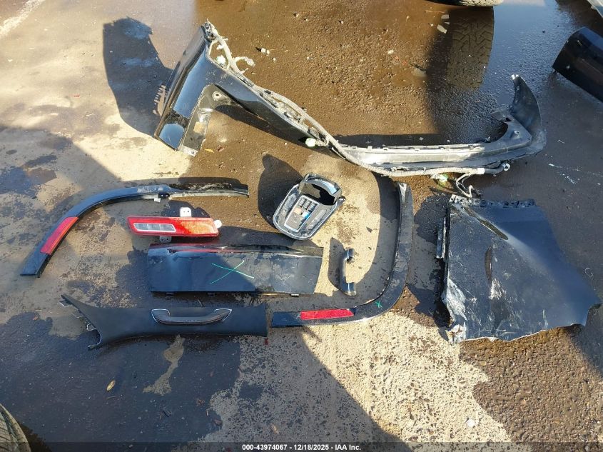 2022 Jeep Grand Wagoneer Series Iii 4X4 VIN: 1C4SJVGJ1NS119947 Lot: 43974067