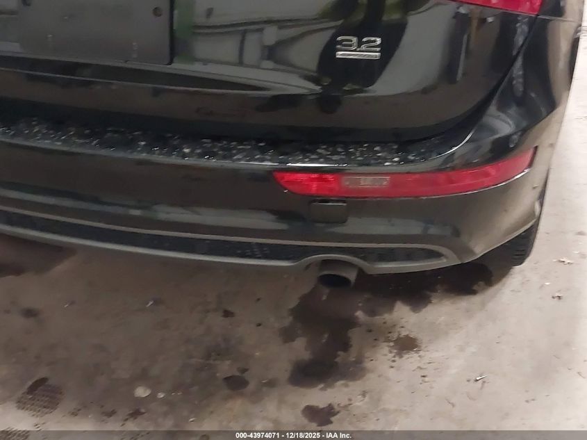 2012 Audi Q5 3.2 Premium Plus VIN: WA1DKAFP8CA067377 Lot: 43974071